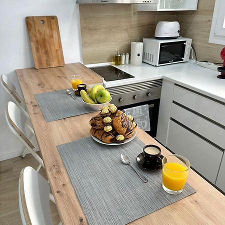 Apartamento Moderno Playa Malaga Exterior photo